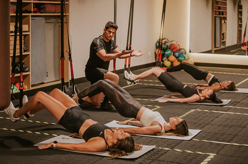 Clase Veevo Balance
